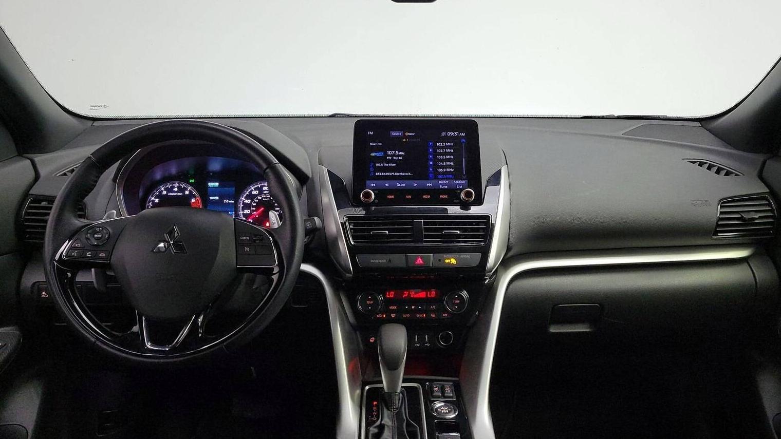 MITSUBISHI ECLIPSE CROSS 2022 JA4ATWAA4NZ055148 image